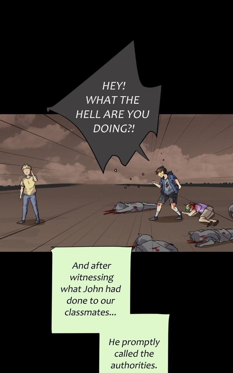 UnOrdinary Chapter 191 - Page 73 in English