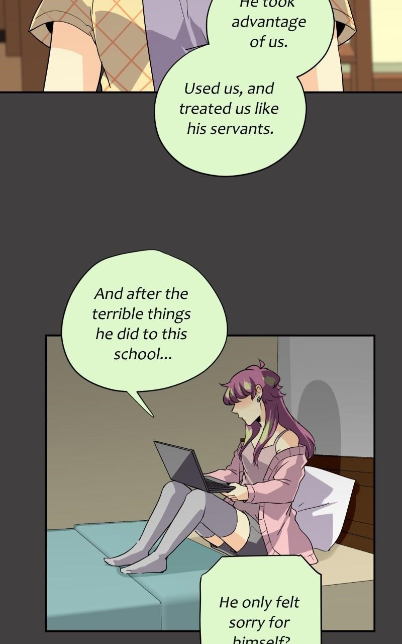 UnOrdinary Chapter 191 - Page 85 in English