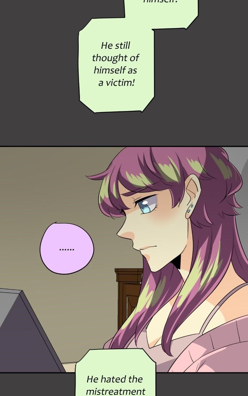 UnOrdinary Chapter 191 - Page 86 in English