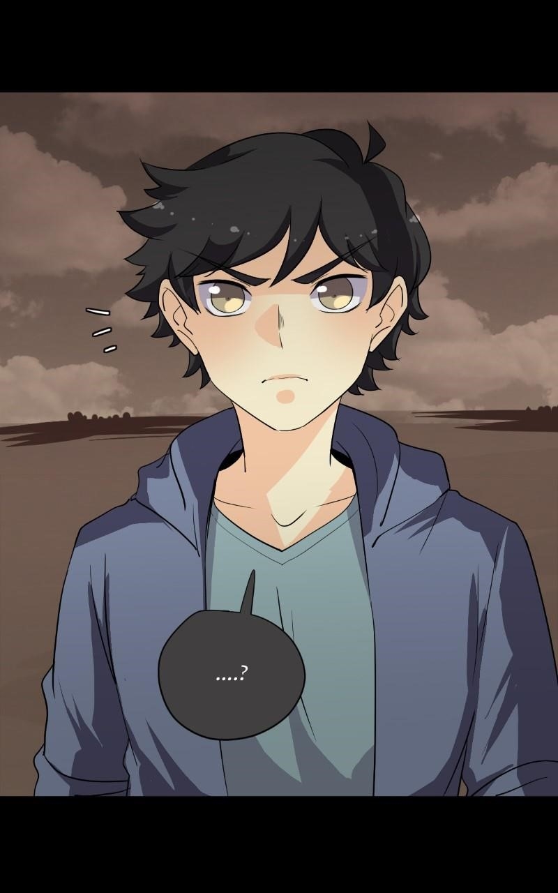 UnOrdinary Chapter 191 - Page 9 in English