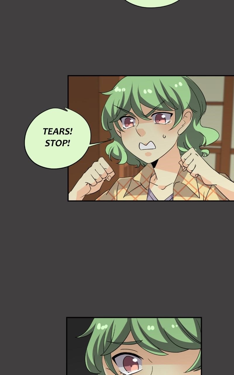 UnOrdinary Chapter 191 - Page 91 in English