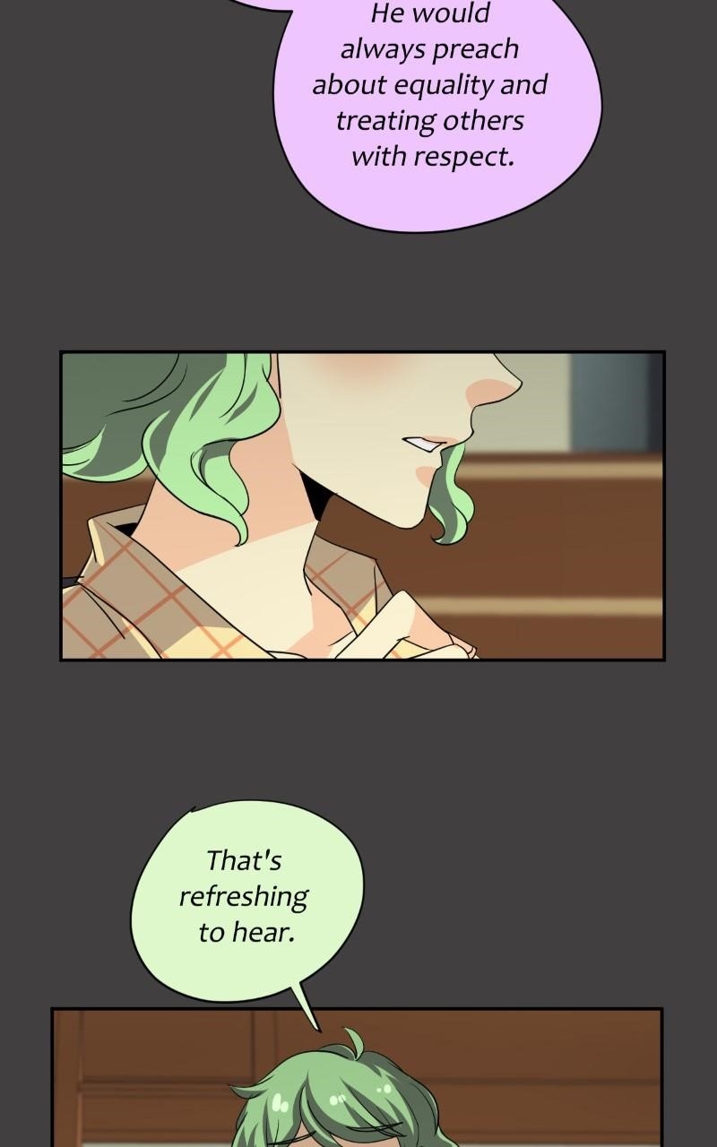 UnOrdinary Chapter 191 - Page 97 in English