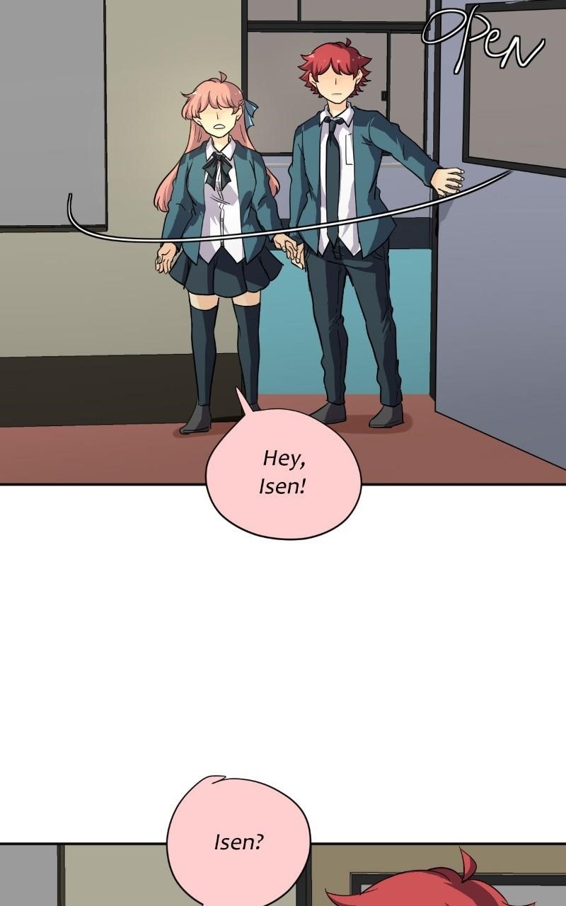 UnOrdinary Chapter 192 - Page 16 in English