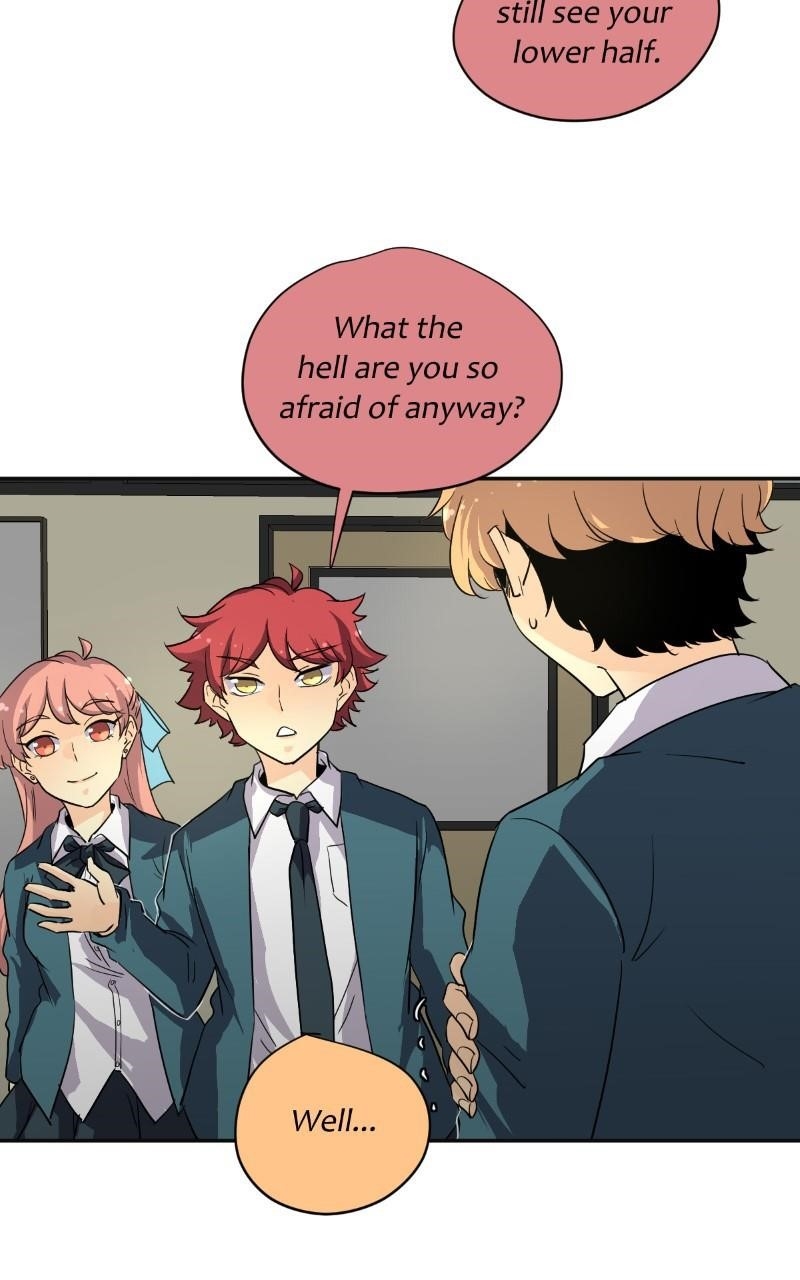 UnOrdinary Chapter 192 - Page 20 in English