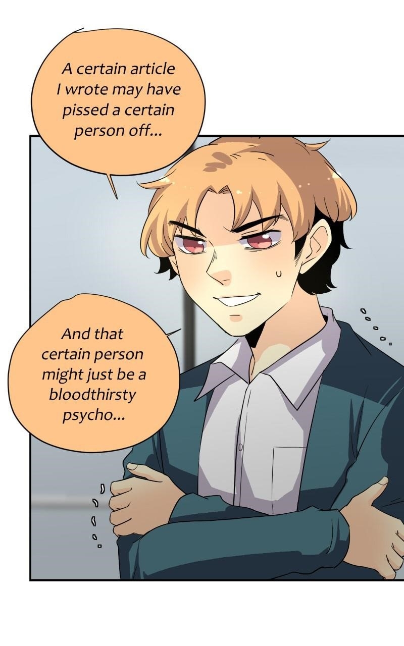 UnOrdinary Chapter 192 - Page 21 in English