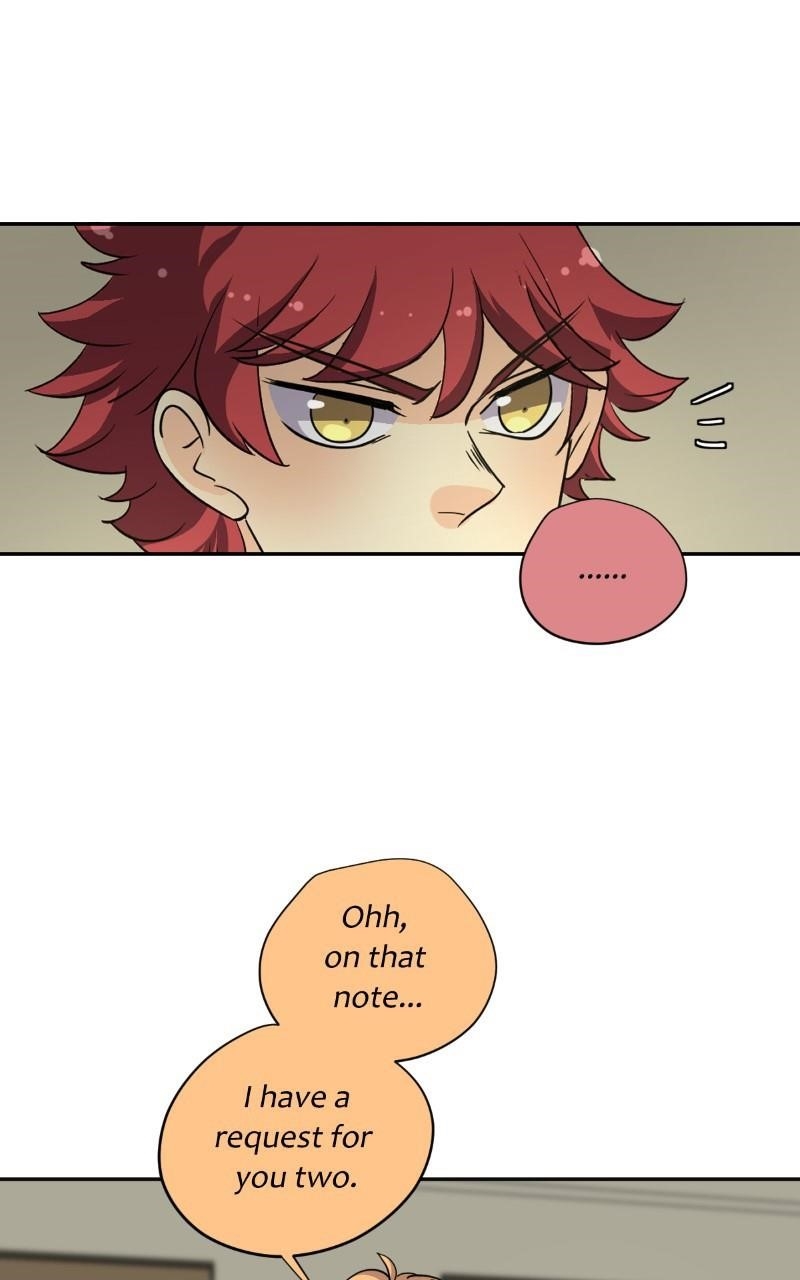UnOrdinary Chapter 192 - Page 22 in English