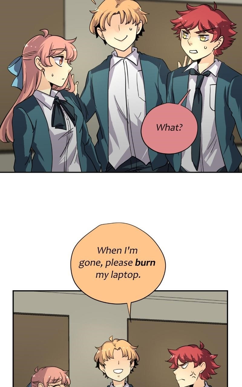 UnOrdinary Chapter 192 - Page 23 in English