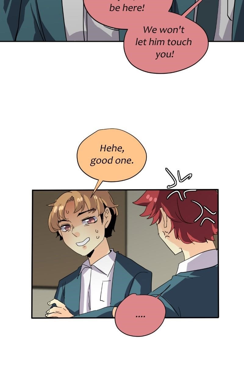 UnOrdinary Chapter 192 - Page 25 in English