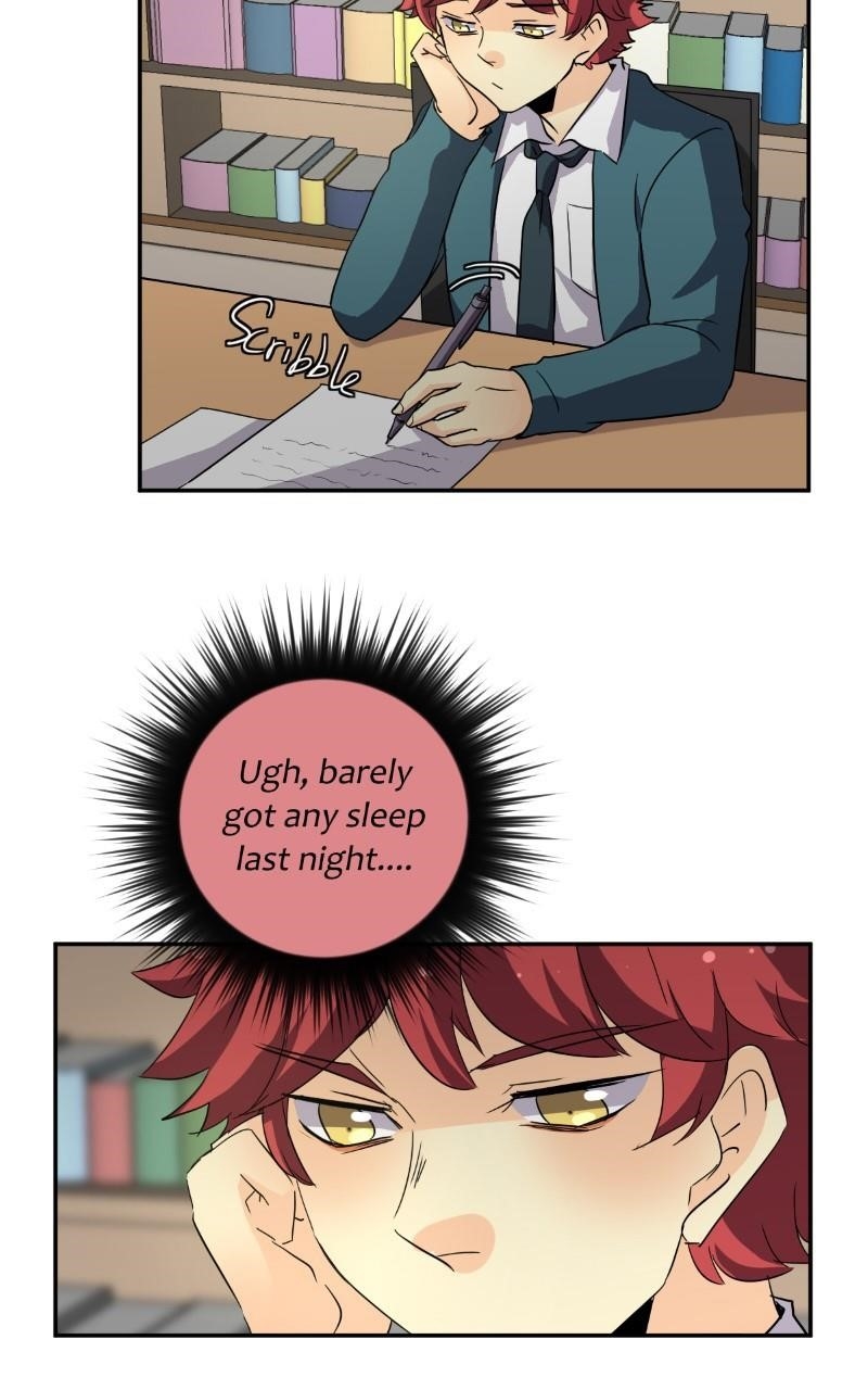 UnOrdinary Chapter 192 - Page 3 in English