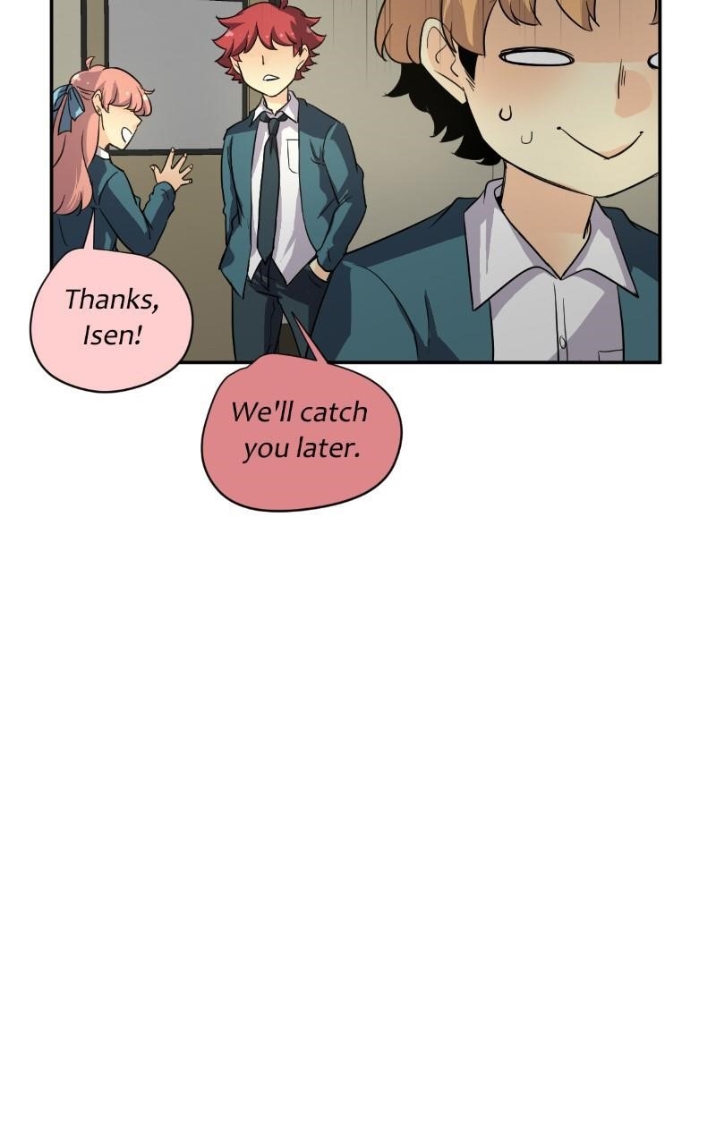 UnOrdinary Chapter 192 - Page 37 in English