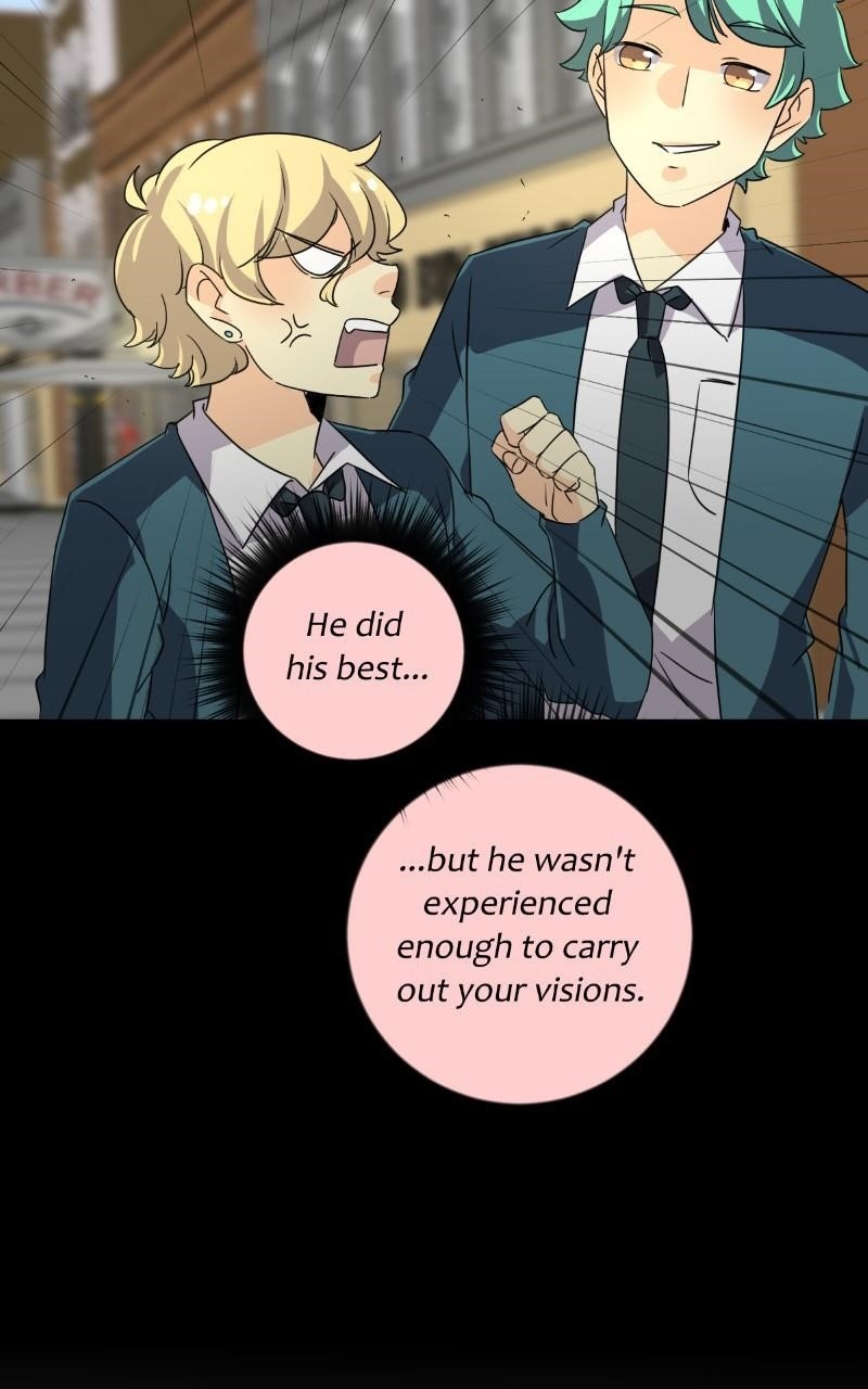 UnOrdinary Chapter 192 - Page 47 in English