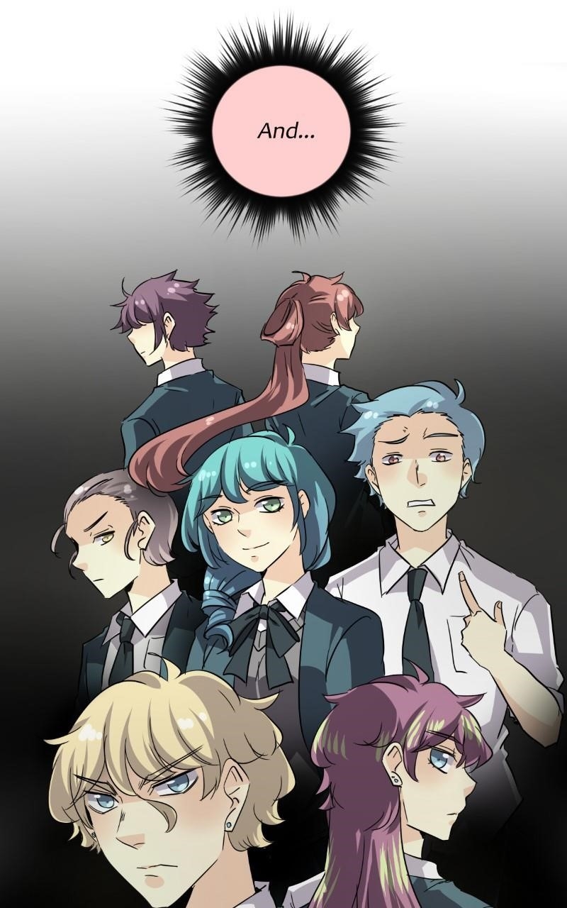 UnOrdinary Chapter 192 - Page 55 in English
