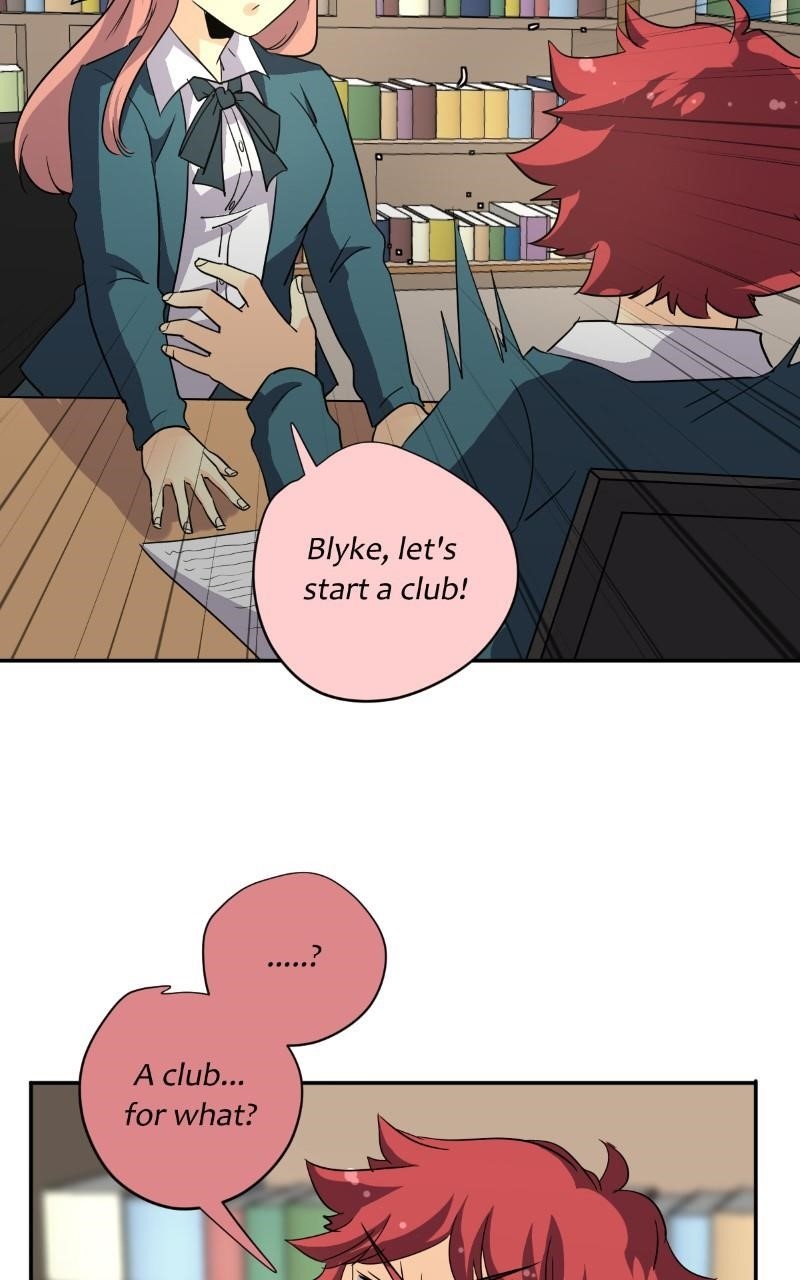 UnOrdinary Chapter 192 - Page 6 in English