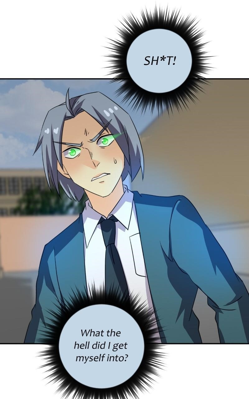 UnOrdinary Chapter 193 - Page 107 in English