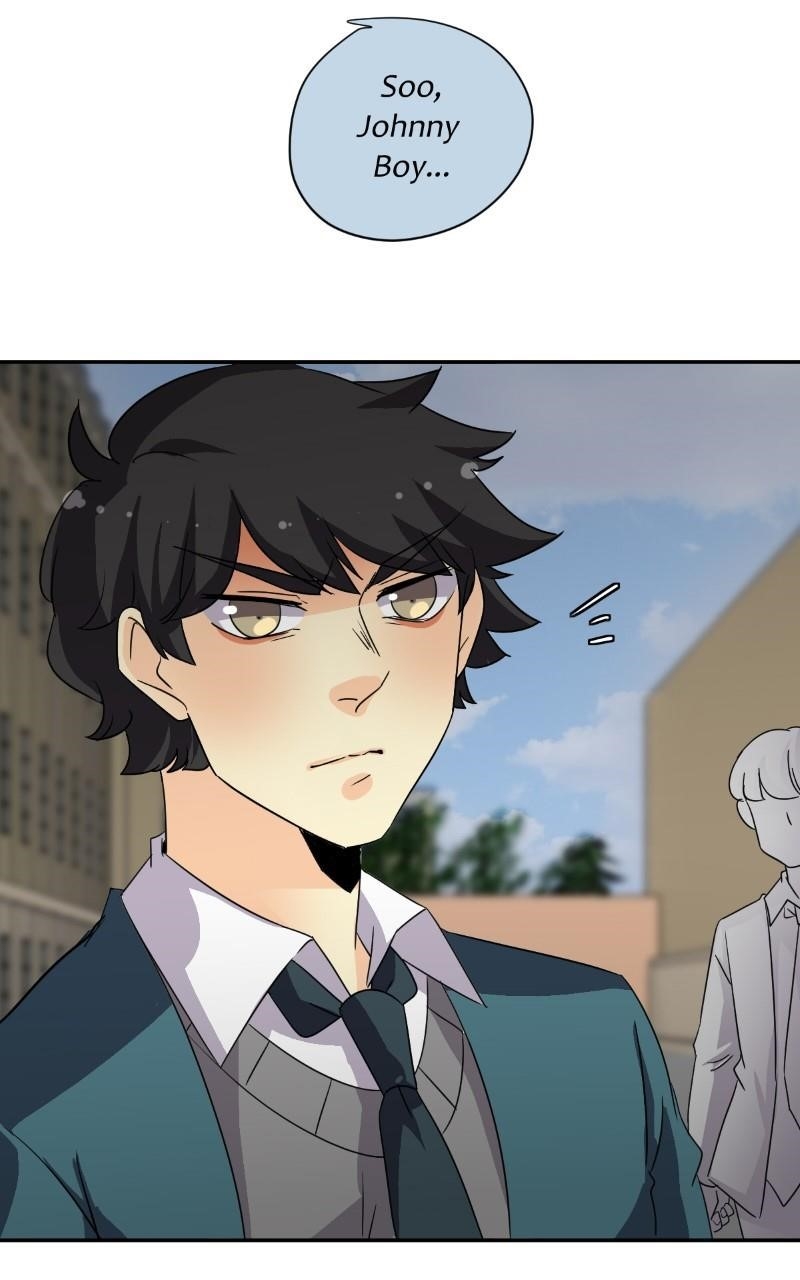 UnOrdinary Chapter 193 - Page 14 in English