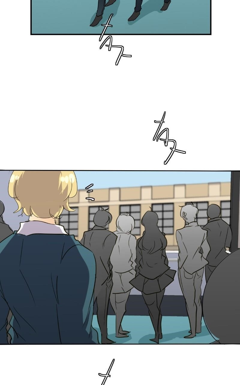 UnOrdinary Chapter 193 - Page 19 in English