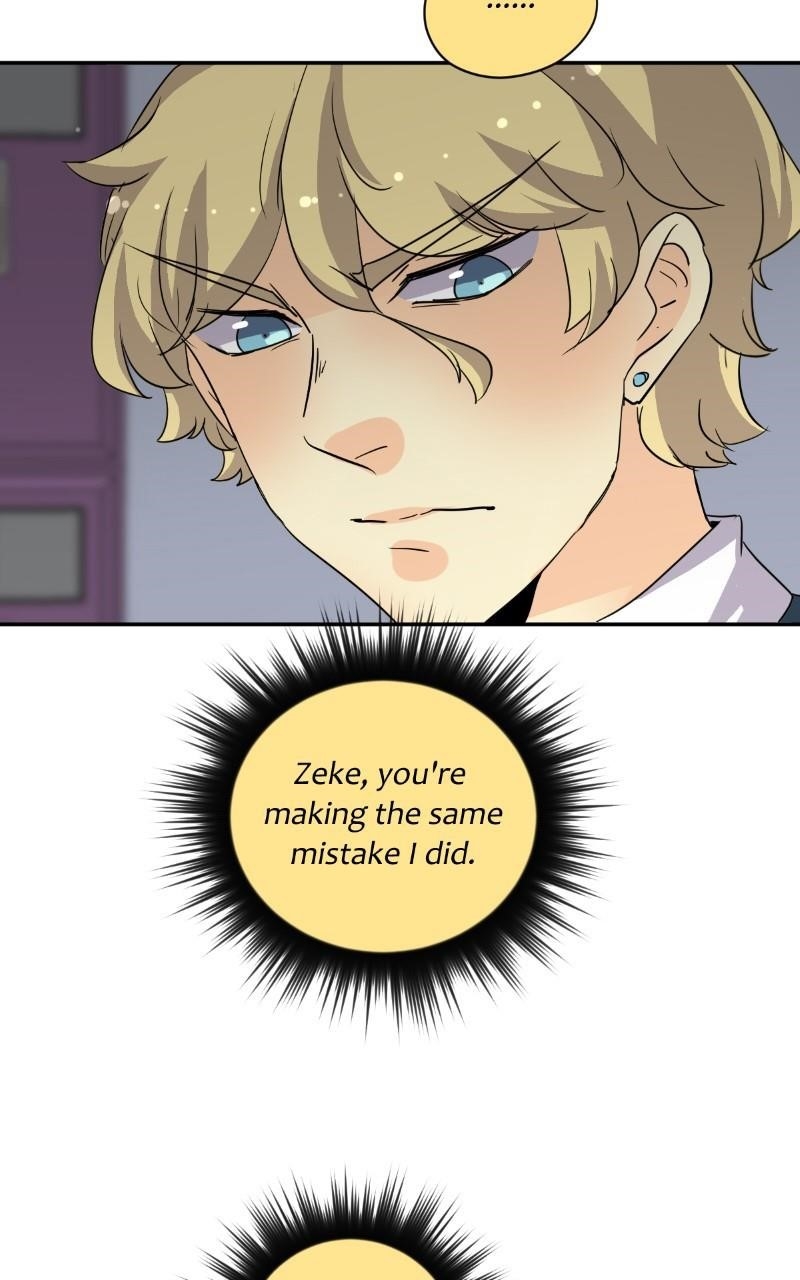 UnOrdinary Chapter 193 - Page 22 in English