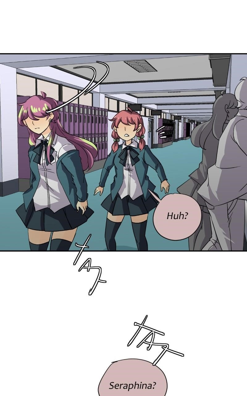 UnOrdinary Chapter 193 - Page 28 in English