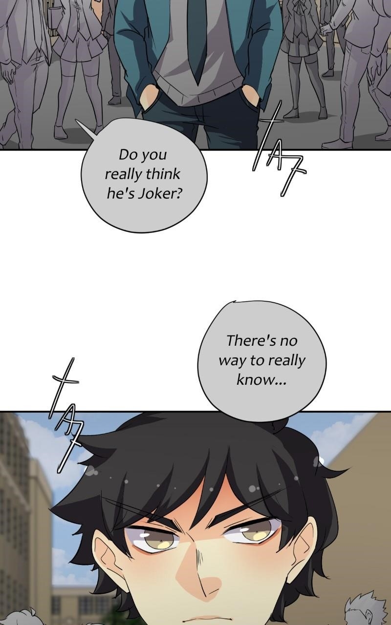 UnOrdinary Chapter 193 - Page 3 in English