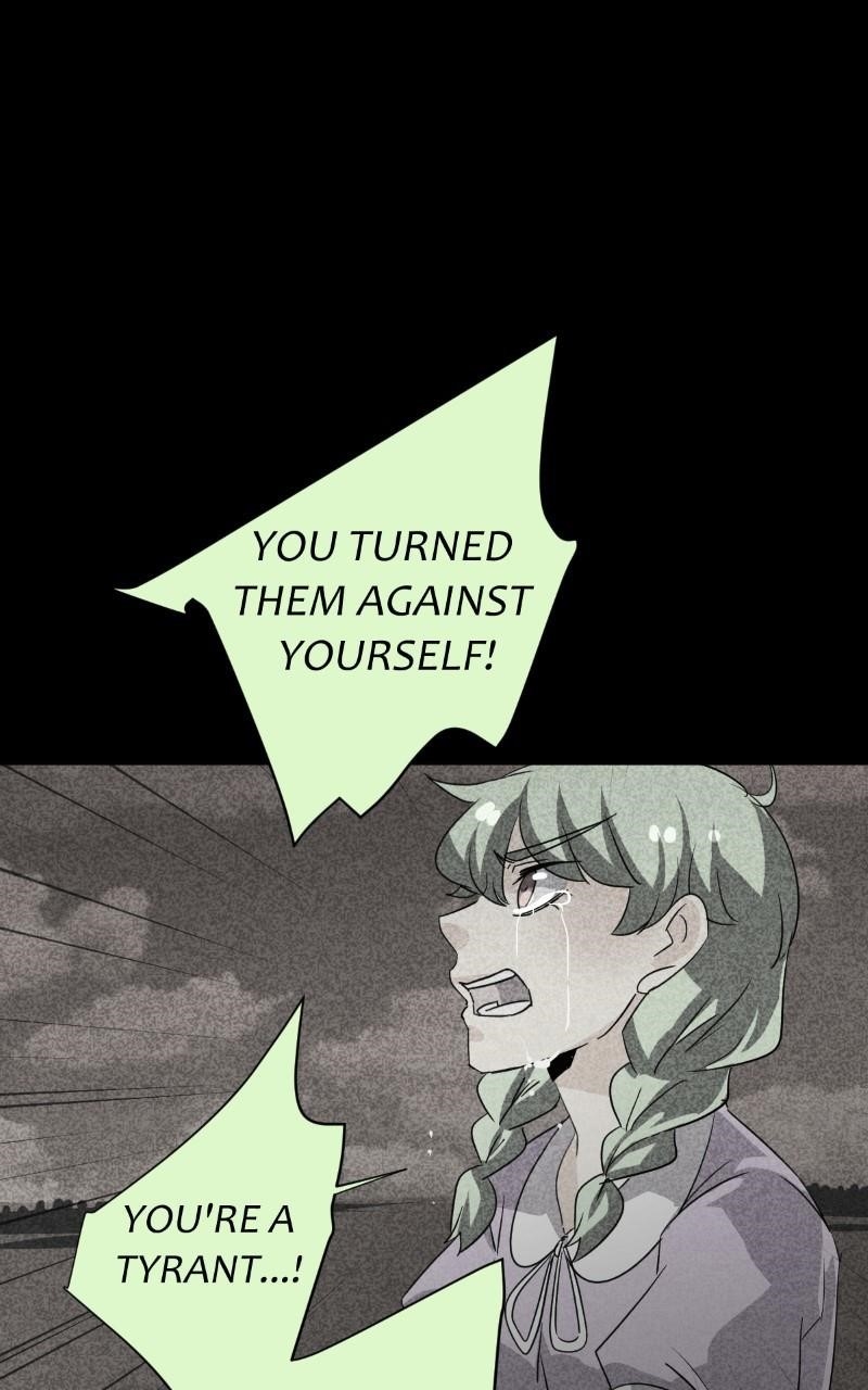 UnOrdinary Chapter 193 - Page 46 in English