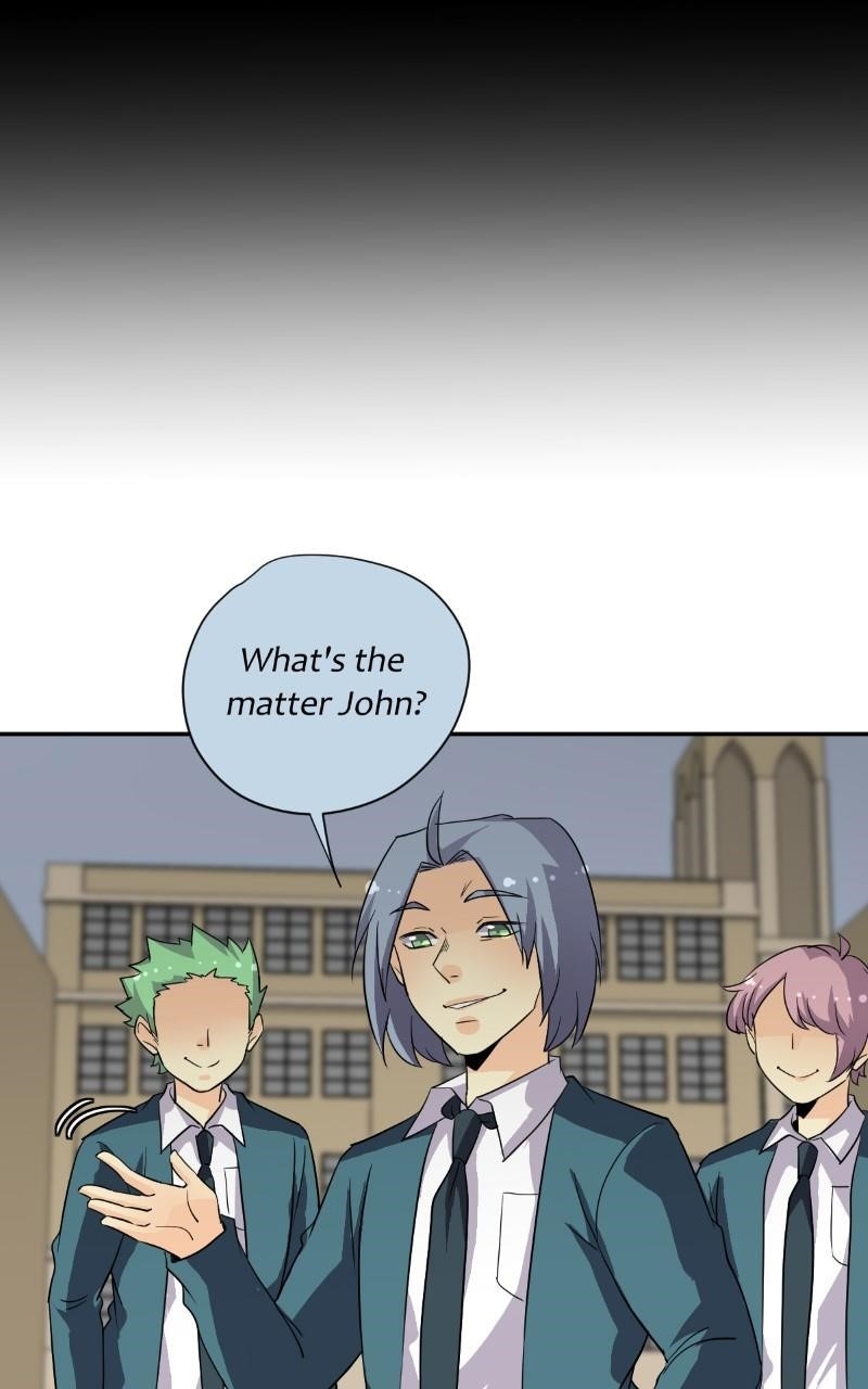 UnOrdinary Chapter 193 - Page 61 in English