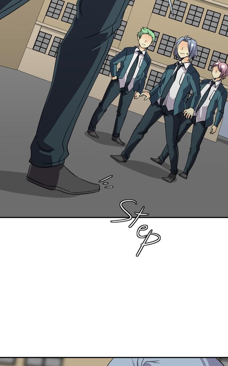 UnOrdinary Chapter 193 - Page 70 in English