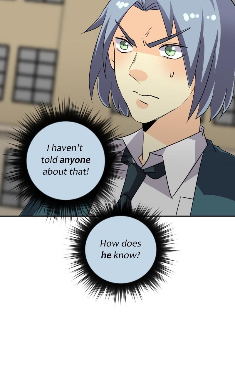 UnOrdinary Chapter 193 - Page 71 in English