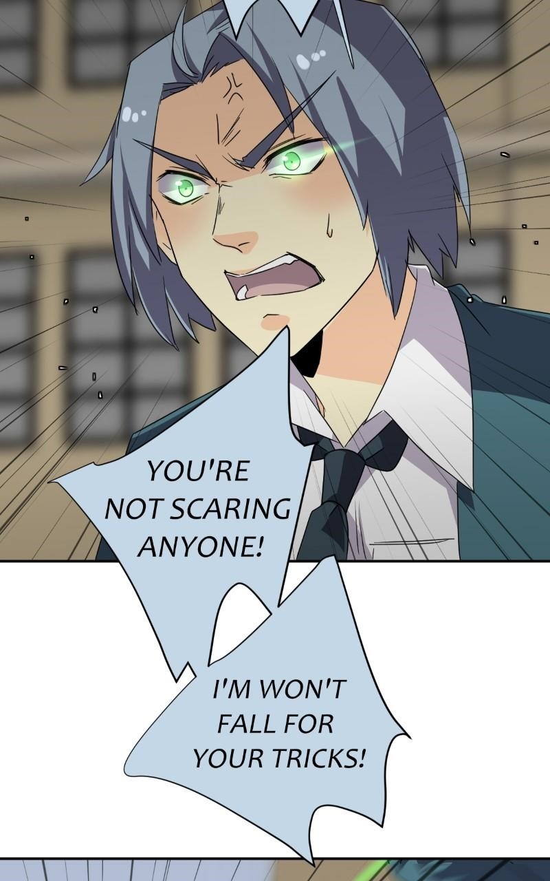 UnOrdinary Chapter 193 - Page 81 in English