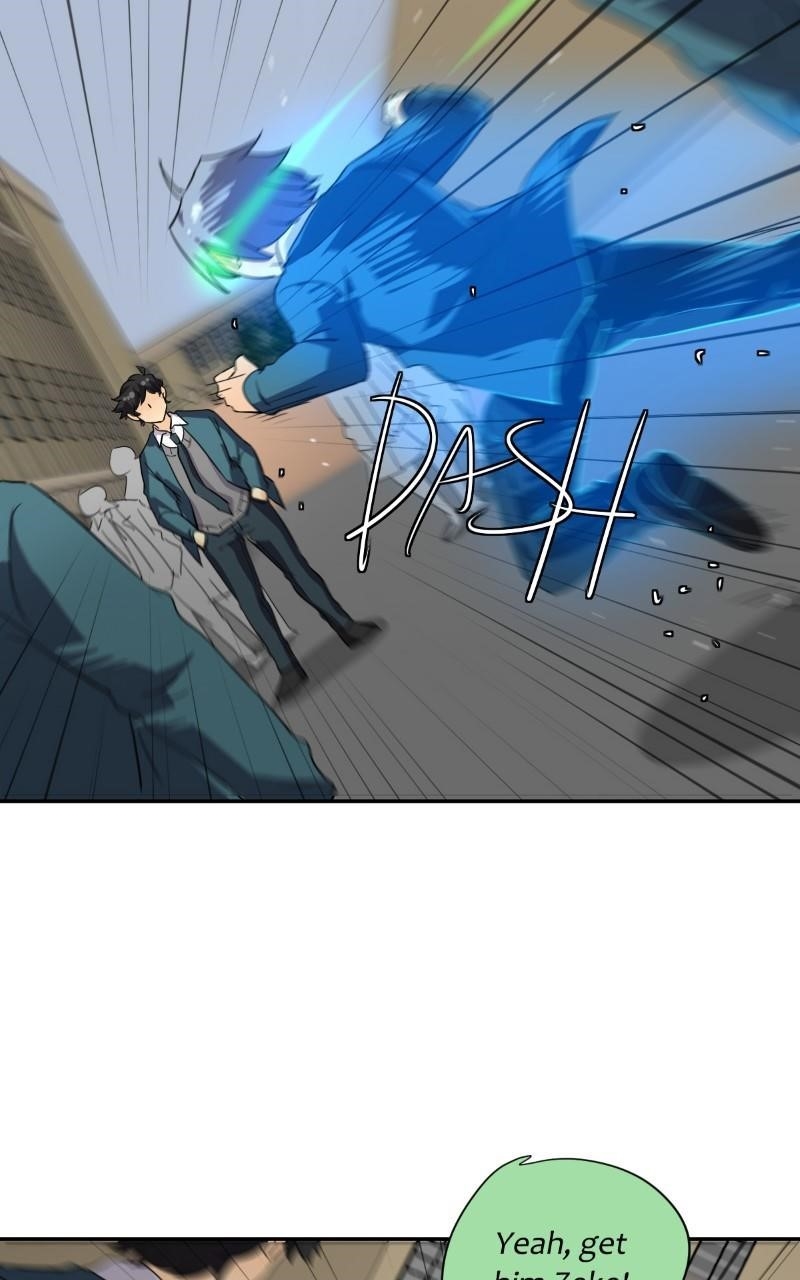 UnOrdinary Chapter 193 - Page 82 in English