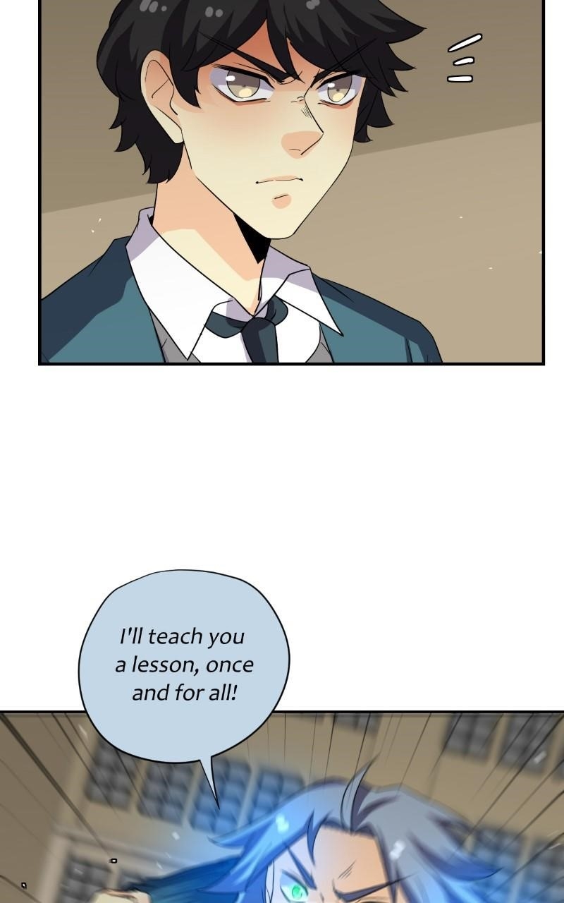 UnOrdinary Chapter 193 - Page 84 in English