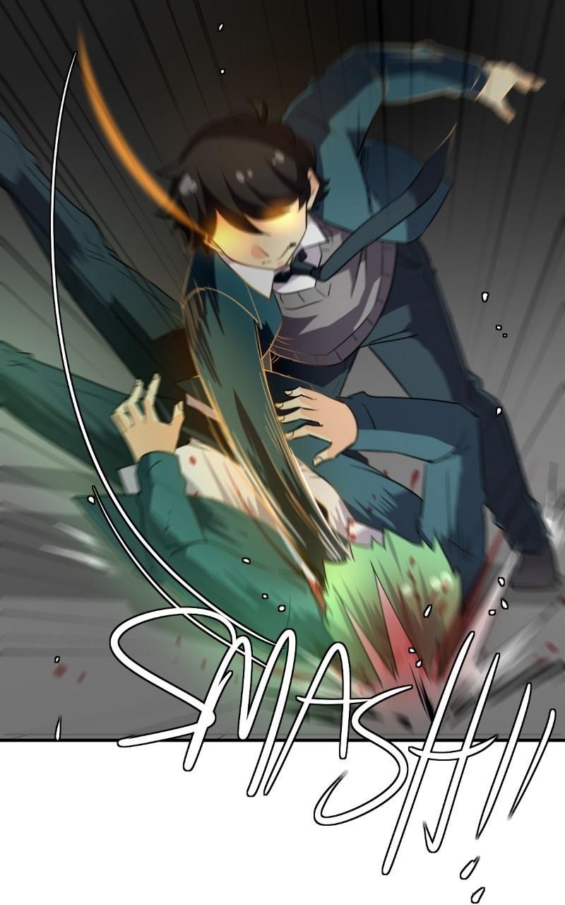 UnOrdinary Chapter 193 - Page 96 in English