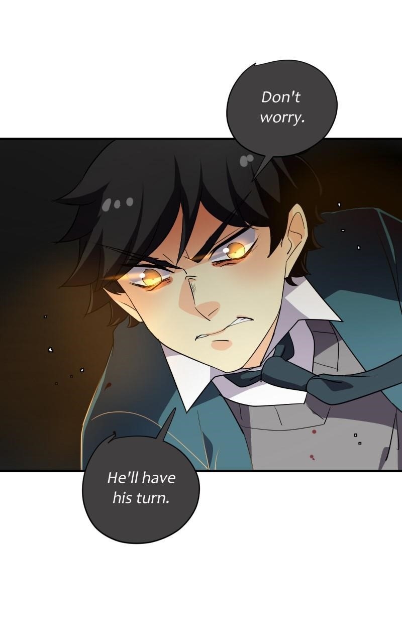 UnOrdinary Chapter 193 - Page 97 in English