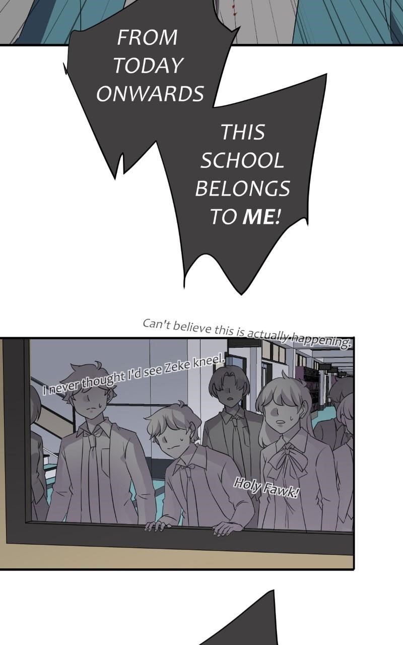 UnOrdinary Chapter 194 - Page 103 in English