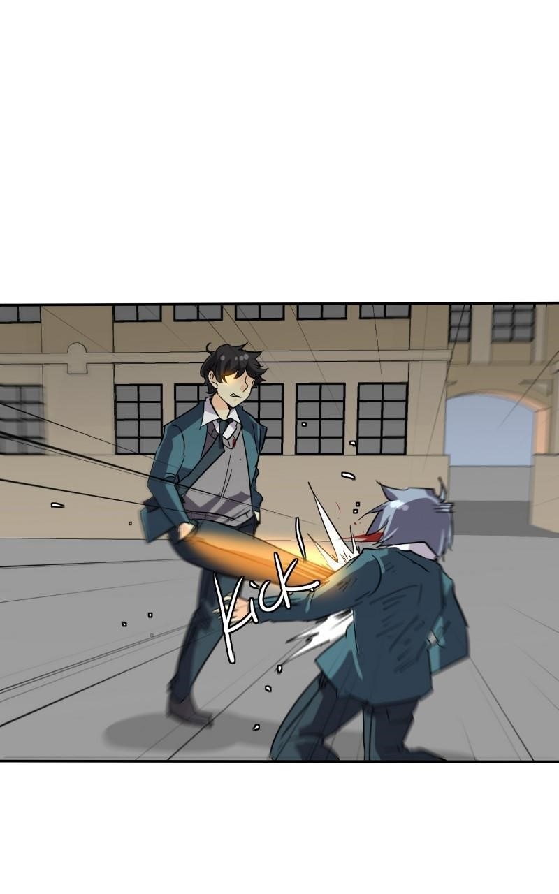 UnOrdinary Chapter 194 - Page 109 in English