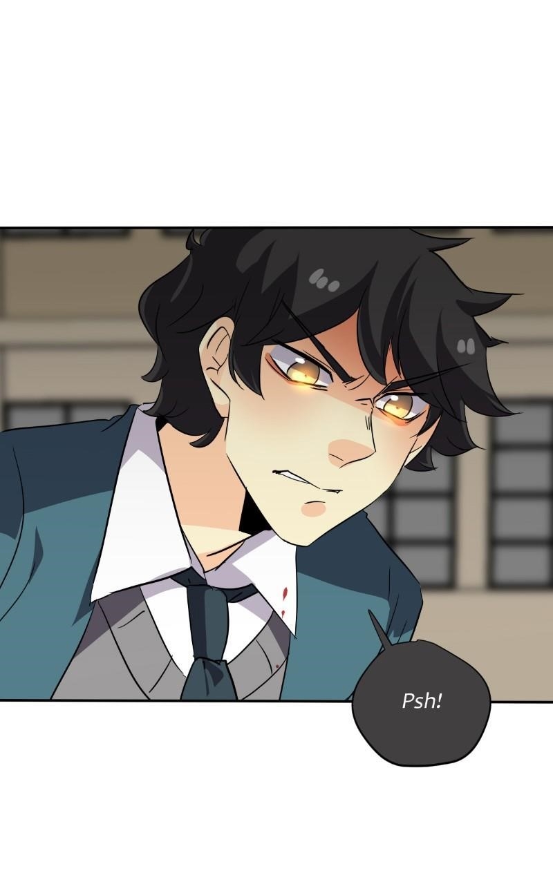 UnOrdinary Chapter 194 - Page 110 in English