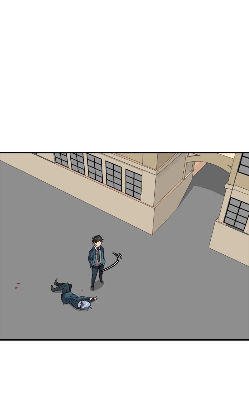 UnOrdinary Chapter 194 - Page 111 in English