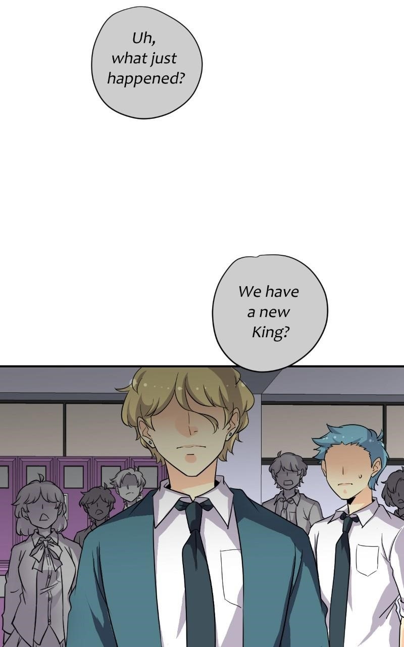 UnOrdinary Chapter 194 - Page 113 in English