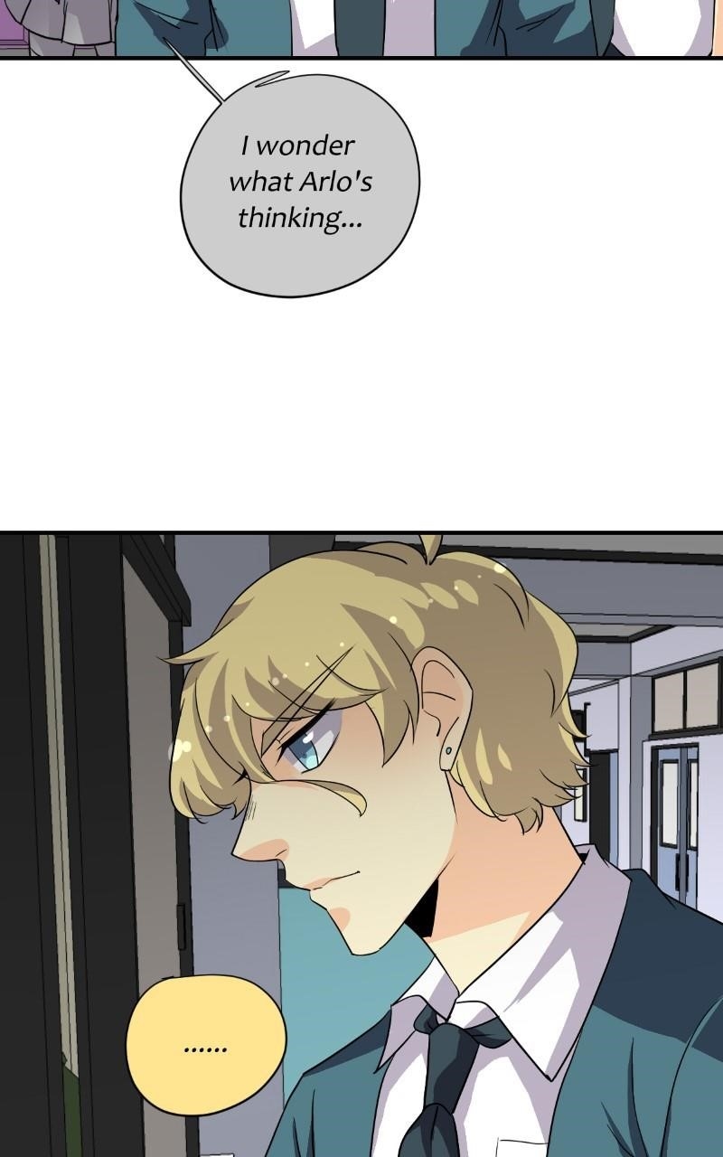 UnOrdinary Chapter 194 - Page 114 in English