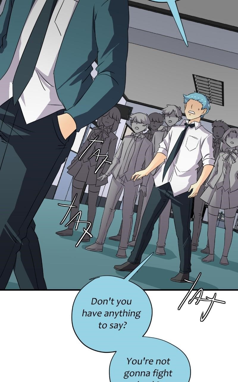 UnOrdinary Chapter 194 - Page 118 in English