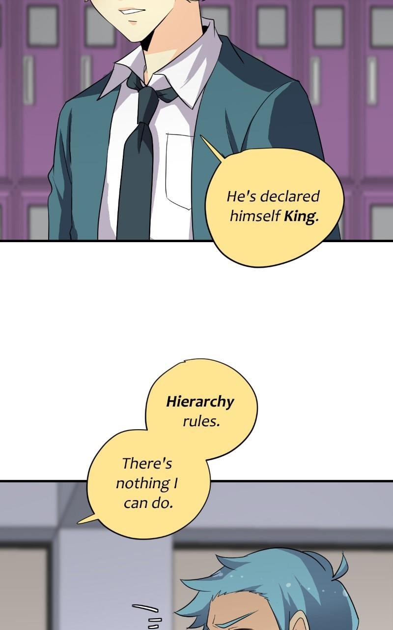 UnOrdinary Chapter 194 - Page 122 in English