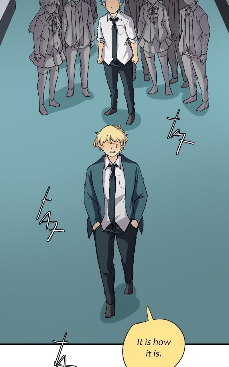 UnOrdinary Chapter 194 - Page 124 in English