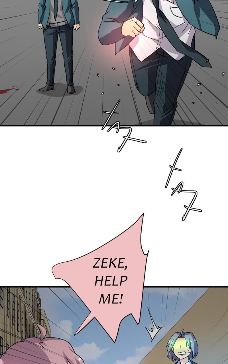 UnOrdinary Chapter 194 - Page 21 in English
