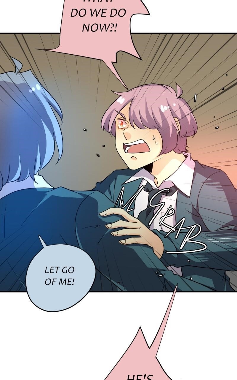 UnOrdinary Chapter 194 - Page 24 in English