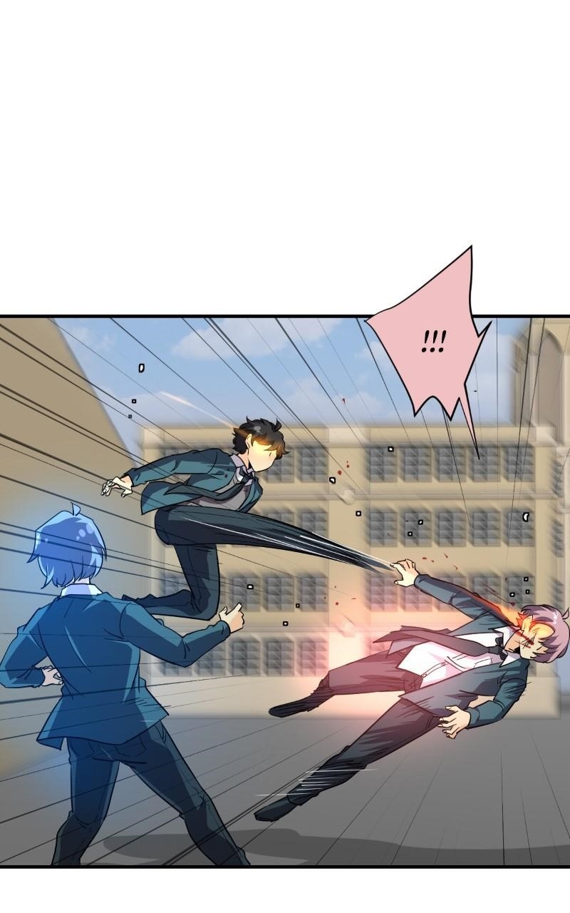 UnOrdinary Chapter 194 - Page 26 in English