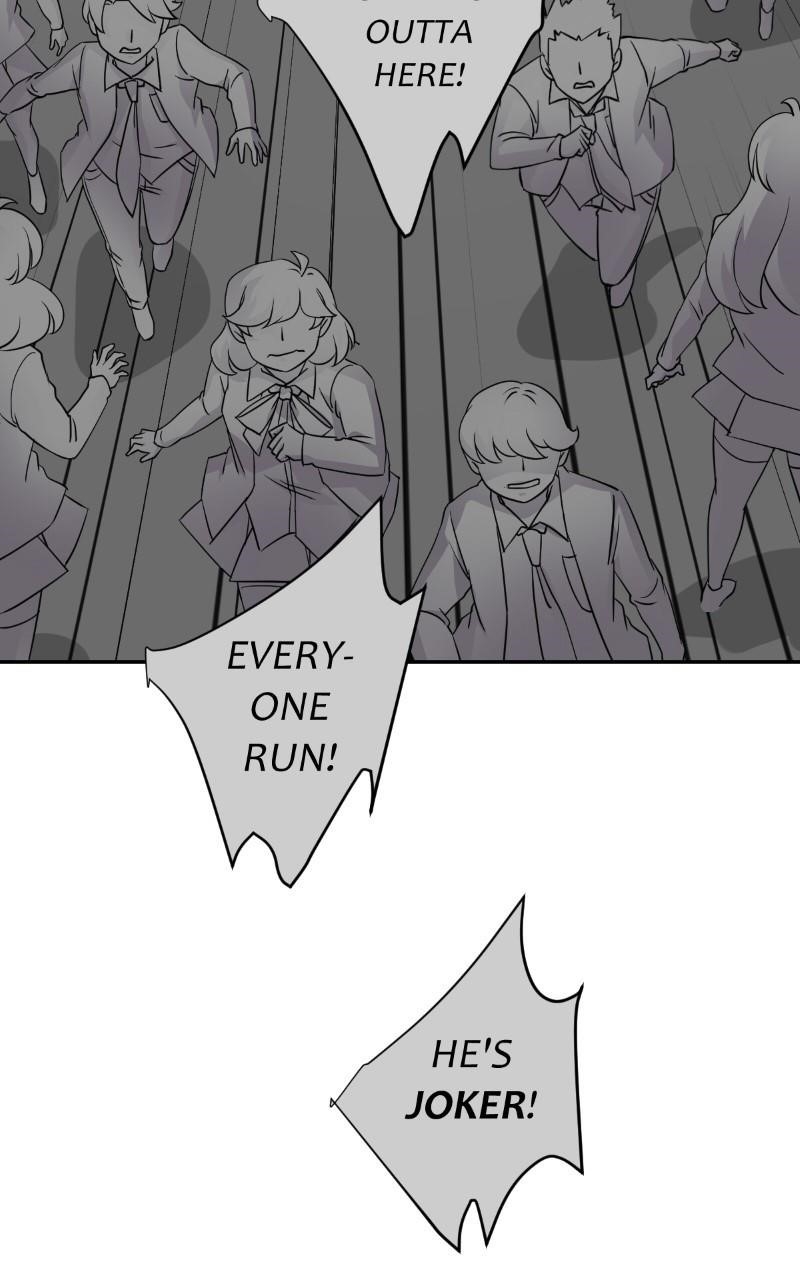 UnOrdinary Chapter 194 - Page 4 in English