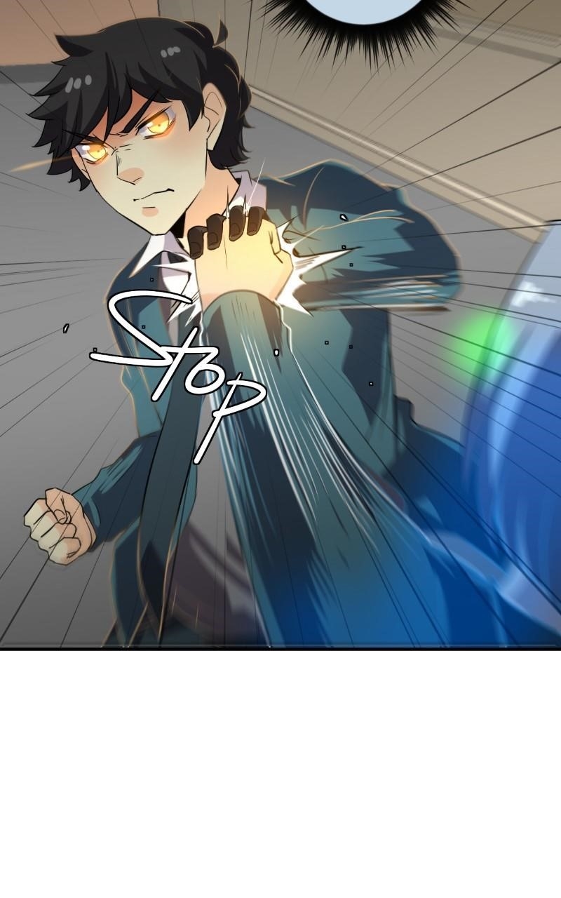 UnOrdinary Chapter 194 - Page 43 in English