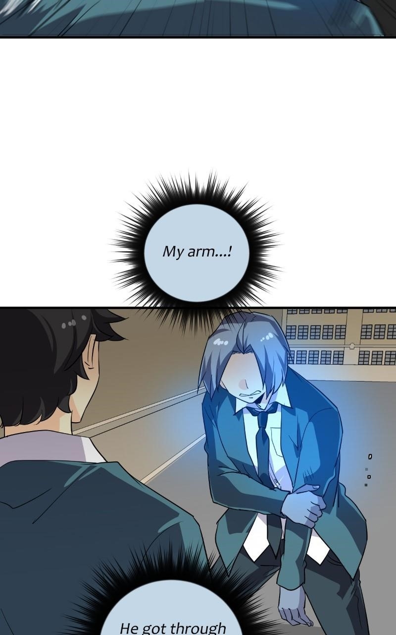 UnOrdinary Chapter 194 - Page 46 in English