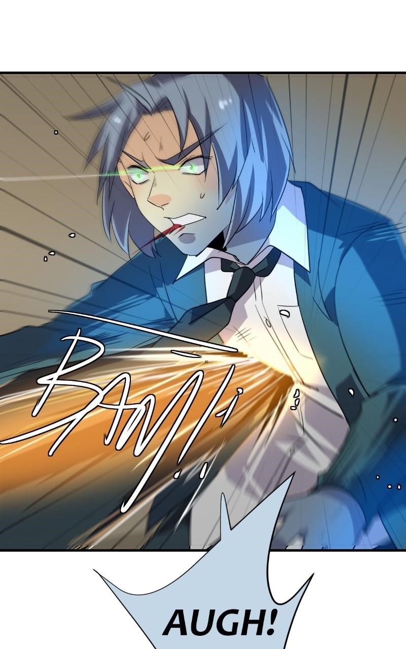 UnOrdinary Chapter 194 - Page 55 in English