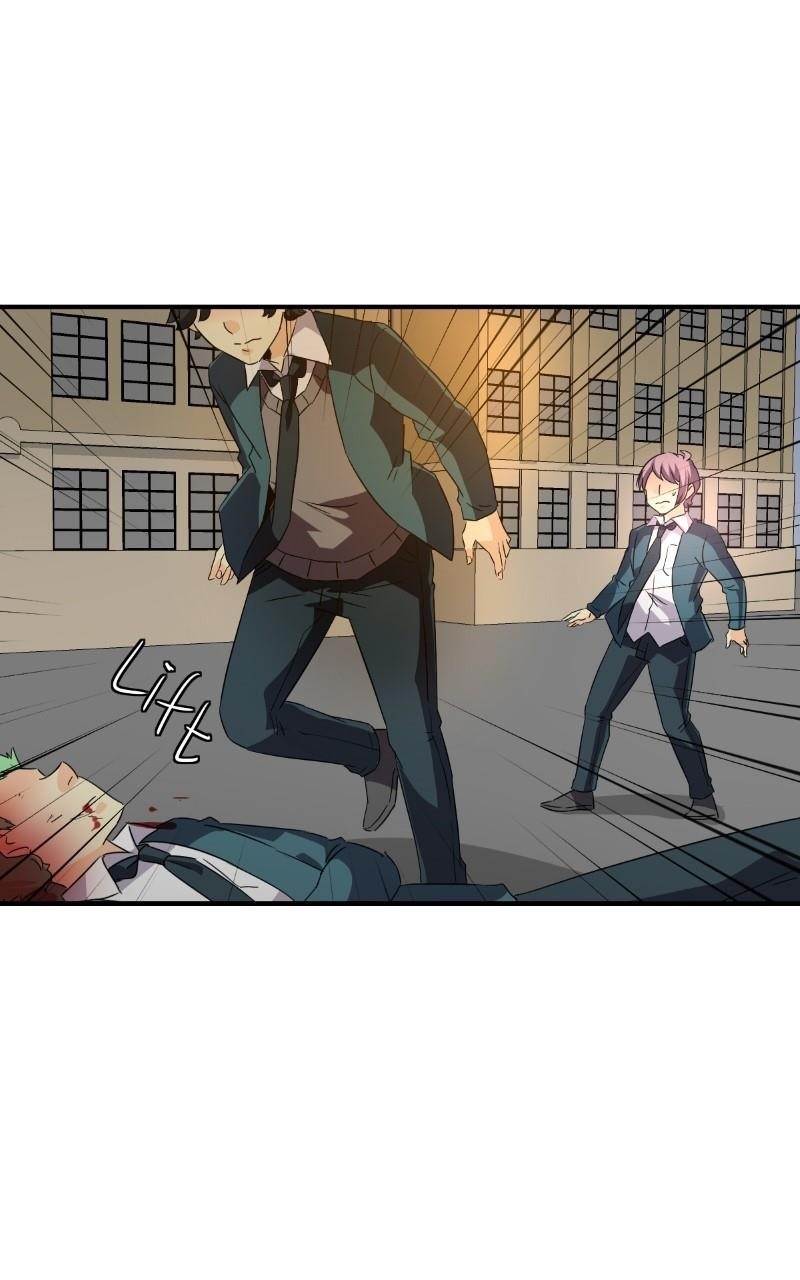 UnOrdinary Chapter 194 - Page 6 in English