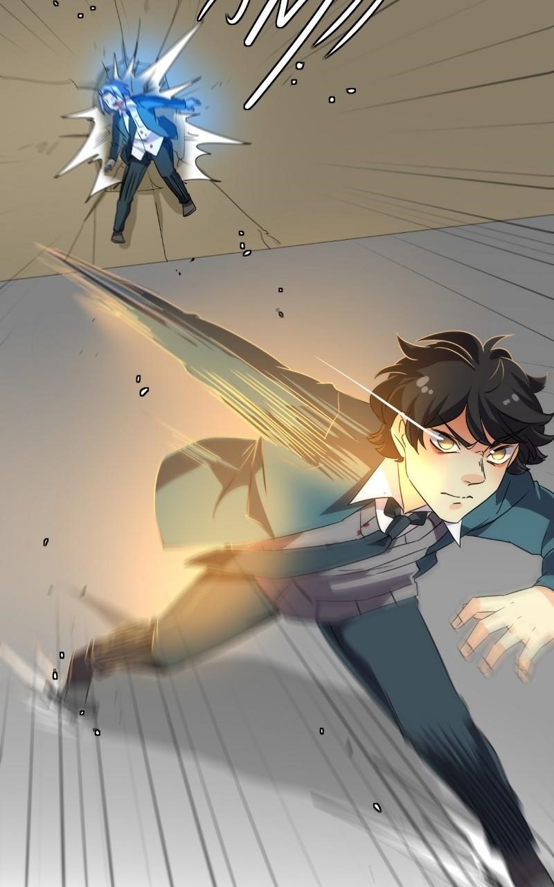 UnOrdinary Chapter 194 - Page 60 in English